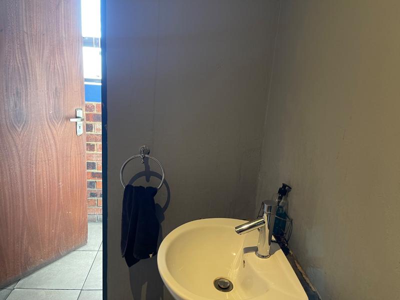 To Let Commercial Property for Rent in Sasolburg Ext 5 Free State